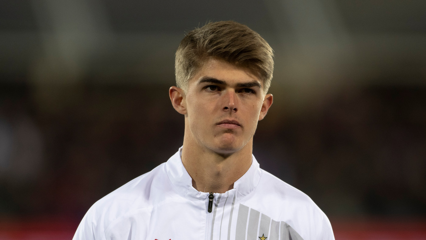 Шарль де Кетеларе