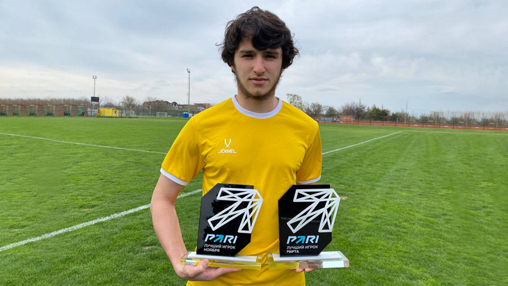 Нури Абдоков