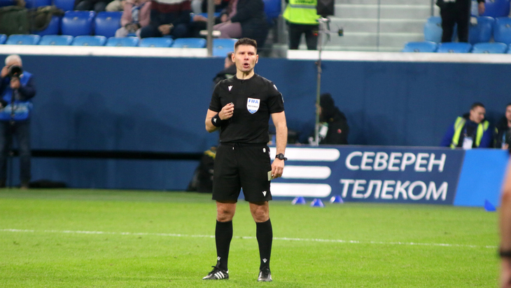 Евгений Кукуляк