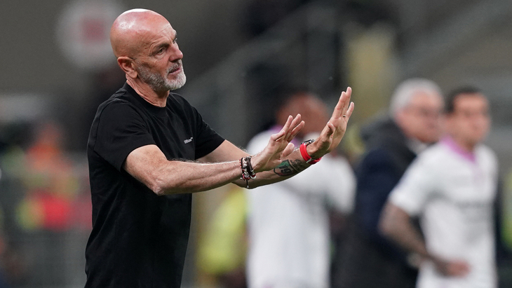 Стефано Пиоли