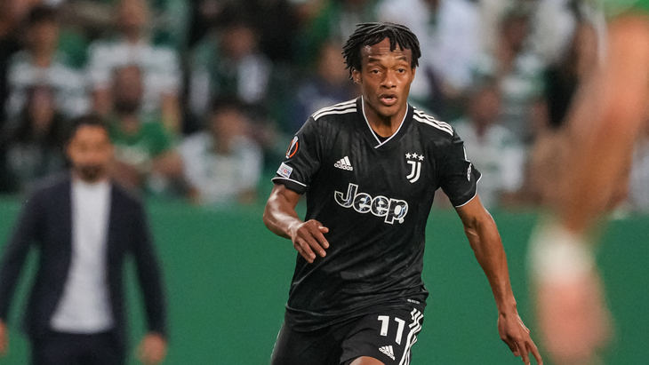 Хуан Куадрадо