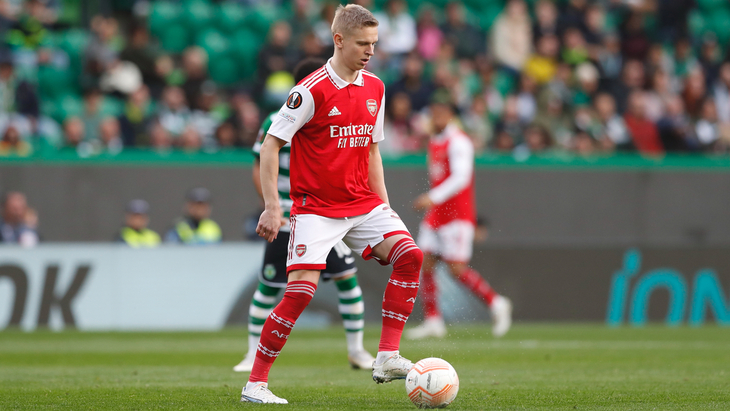 Александр Зинченко