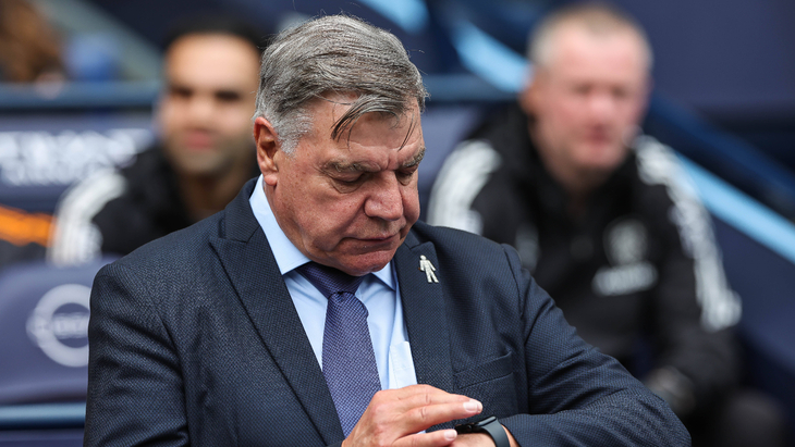 Сэм Эллардайс