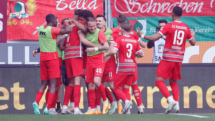 «Аугсбург»