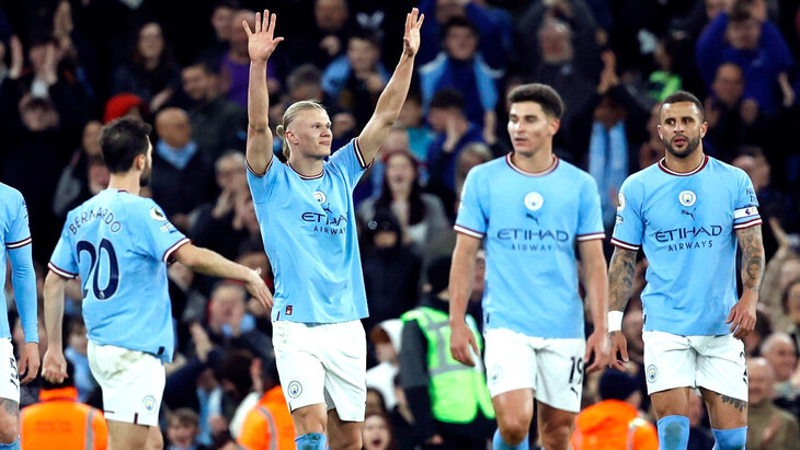 «Манчестер Сити»