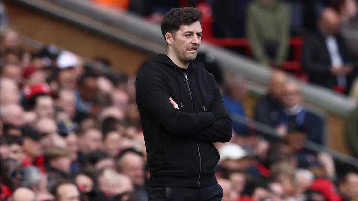 Райан Мэйсон