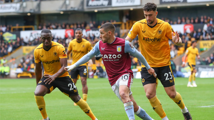 «Вулверхэмптон»