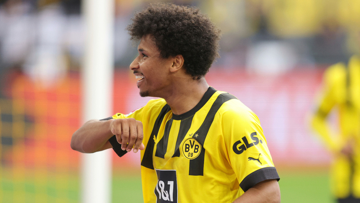 Карим Адейеми