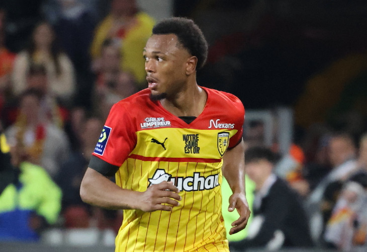 Лоис Опенда