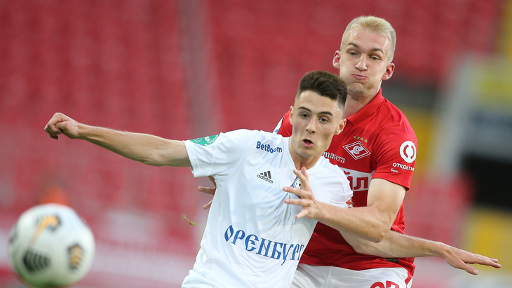 Степан Оганесян