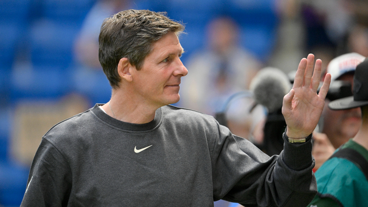 Оливер Глазнер