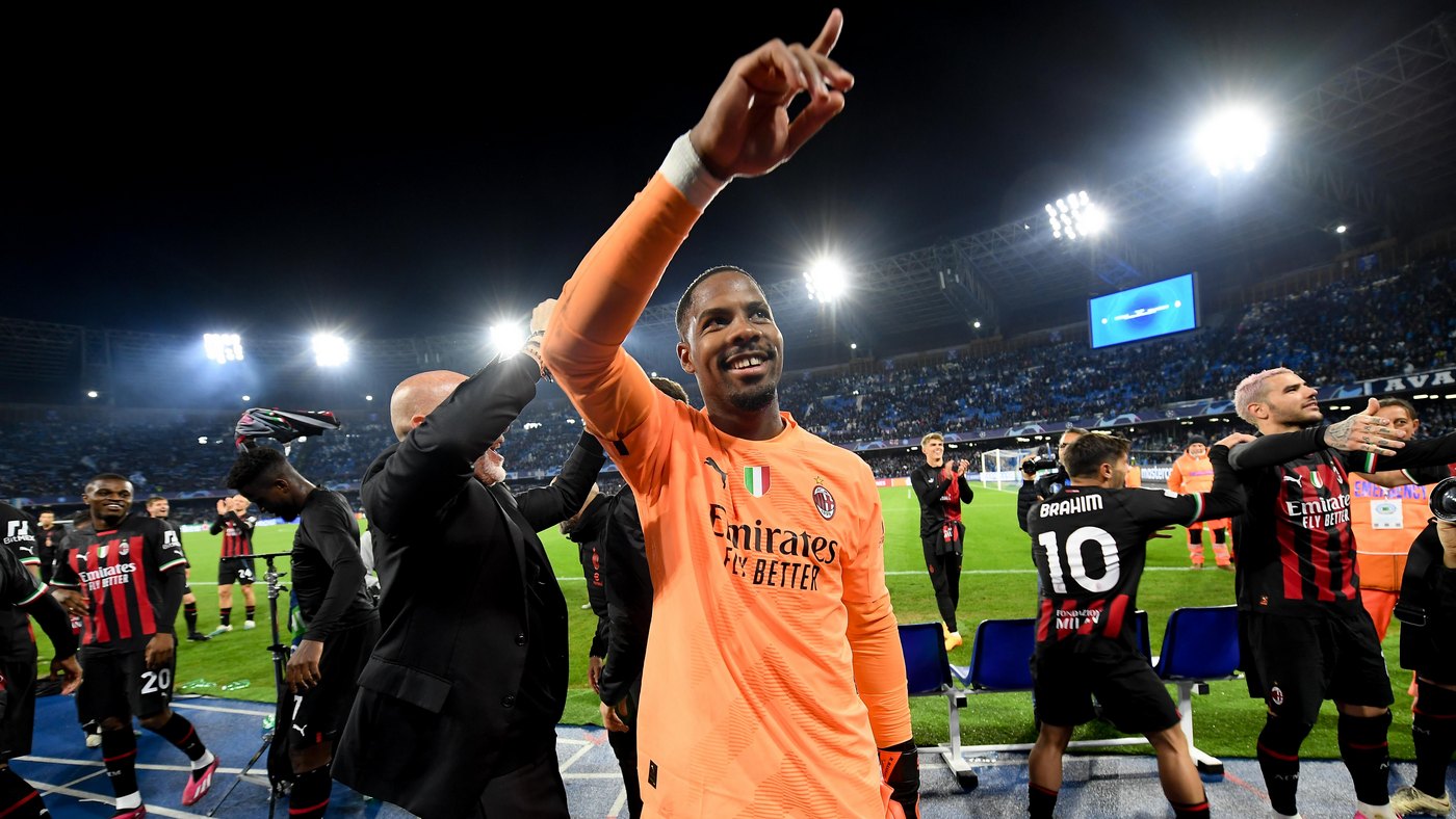 Майк Меньян