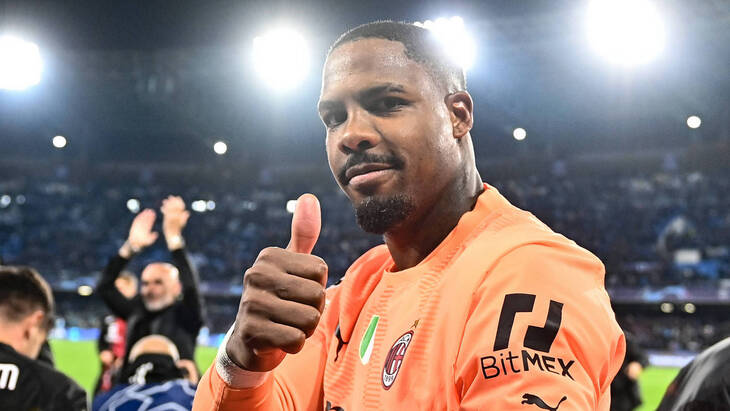 Майк Меньян