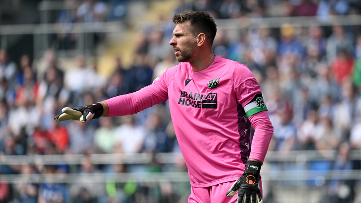 Рон-Роберт Цилер