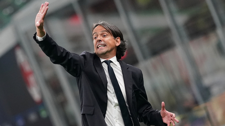 Симоне Индзаги