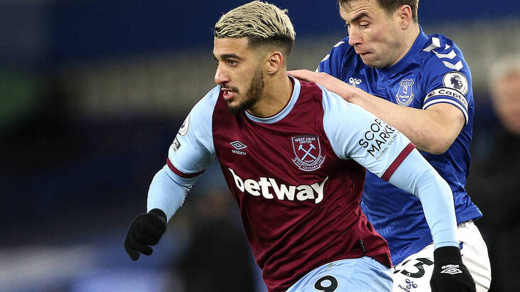 Саид Бенрахма