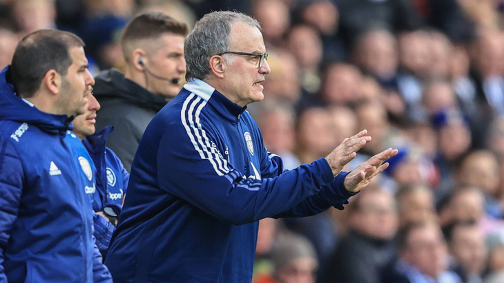 Марсело Бьелса