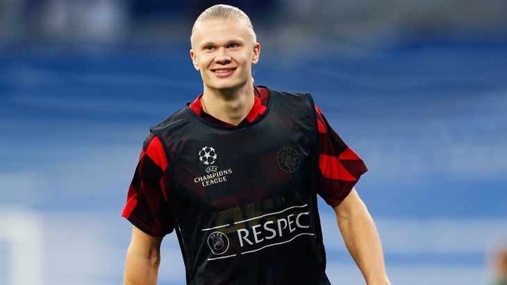 Эрлинг Холанн