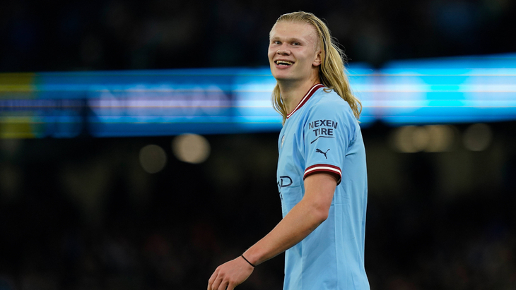 Эрлинг Холанн