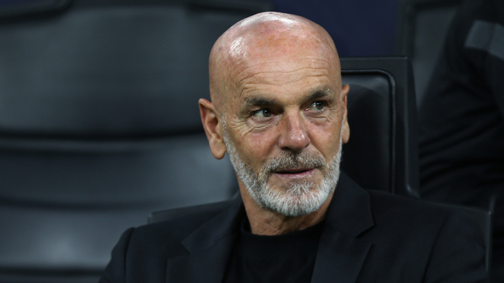 Стефано Пиоли