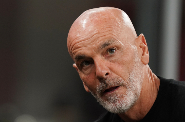 Стефано Пиоли