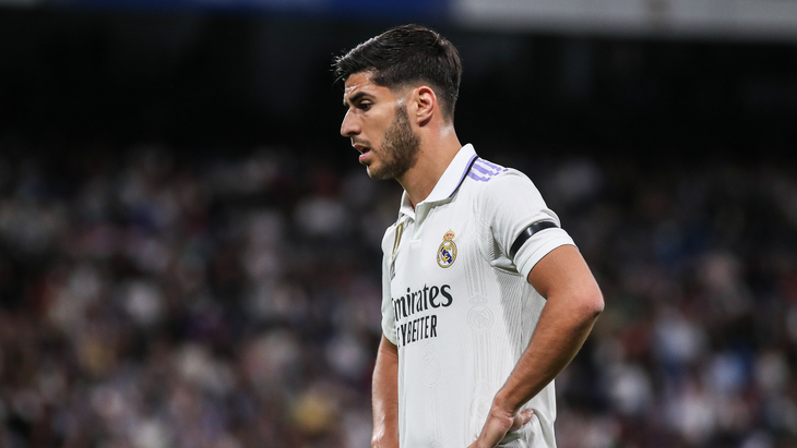 Марко Асенсио