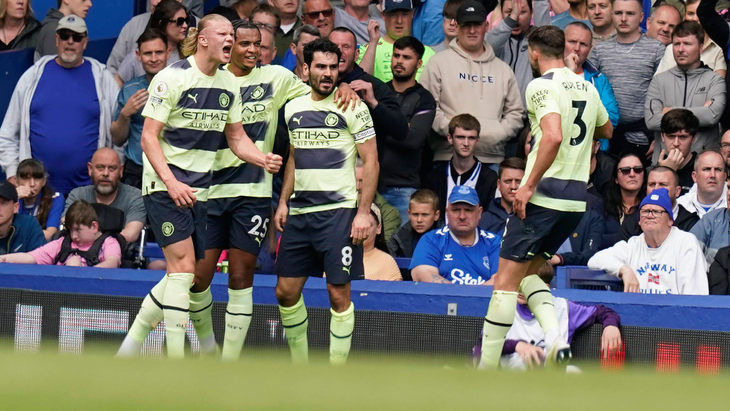 «Манчестер Сити»