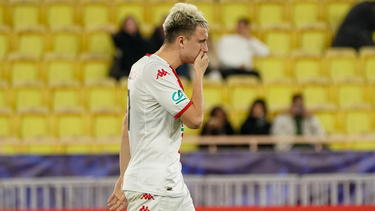 Александр Головин