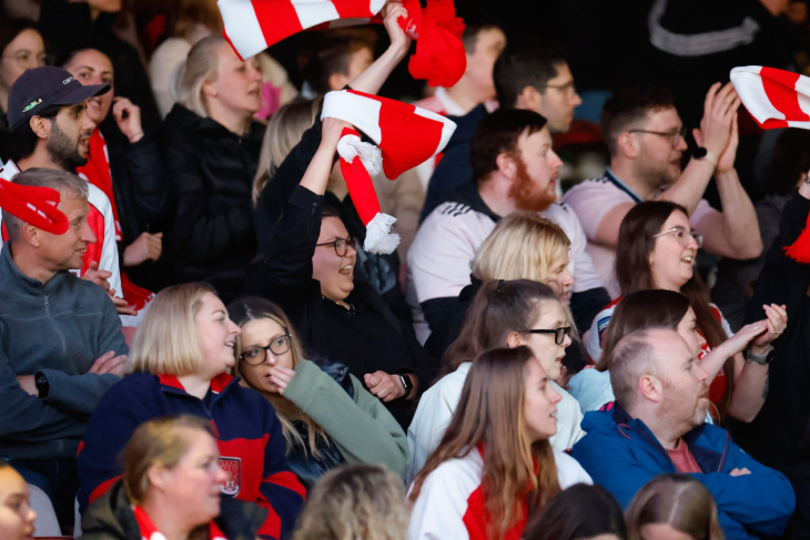 «Арсенал» — «Брайтон»