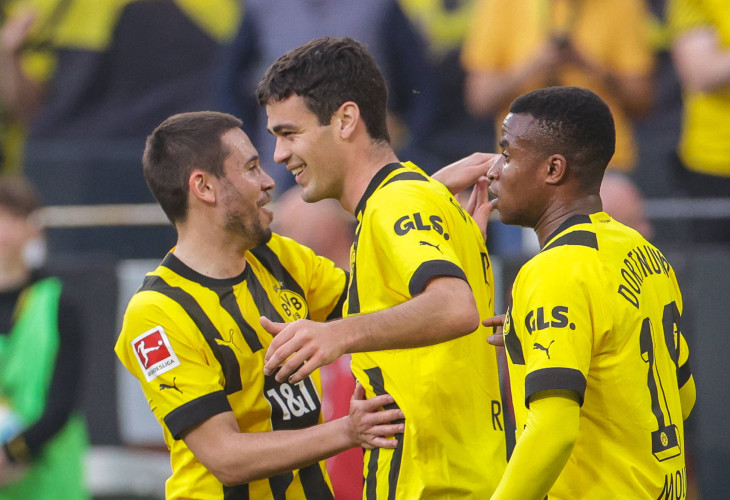 «Боруссия» Дортмунд