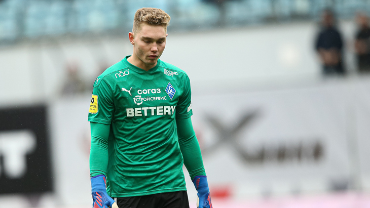 Иван Ломаев