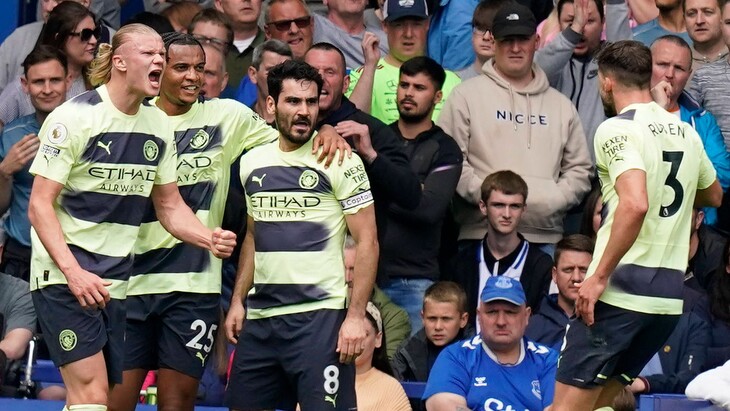 «Манчестер Сити»