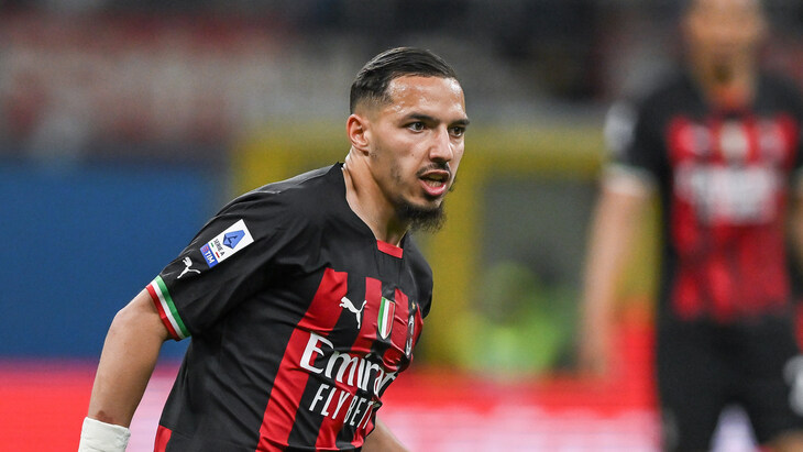 Исмаэль Беннасер