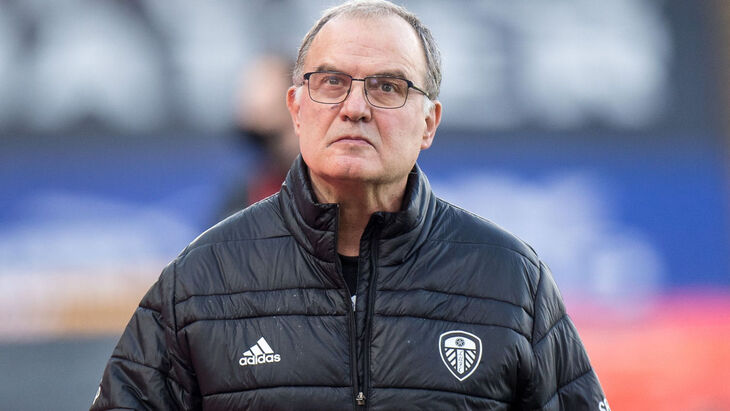 Марсело Бьелса