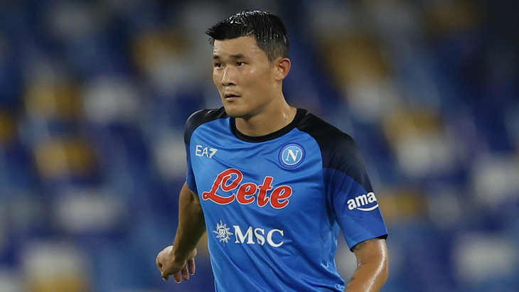 Ким Мин Чжэ