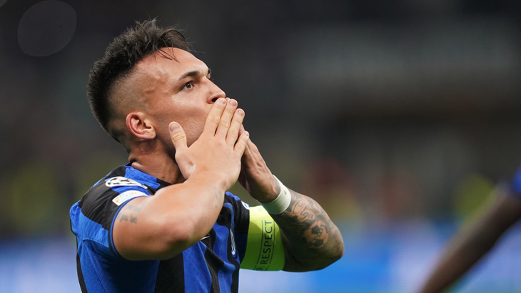 Лаутаро Мартинес