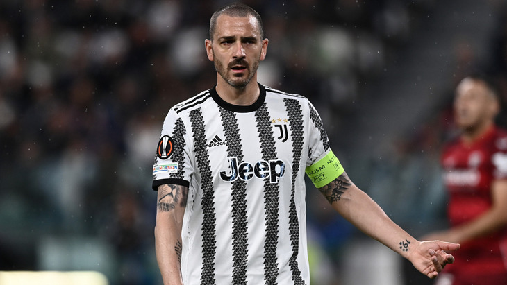 Леонардо Бонуччи