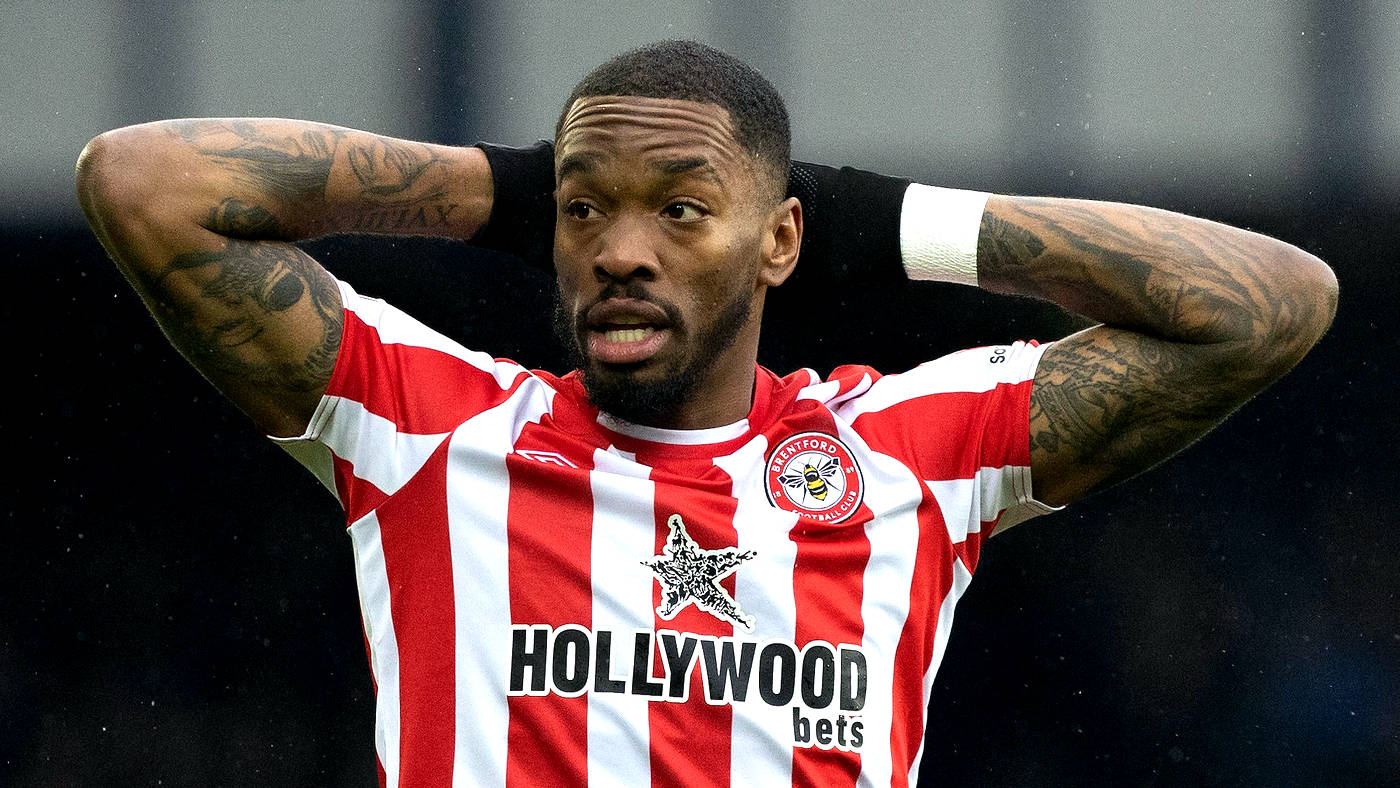 Айвен Тоуни