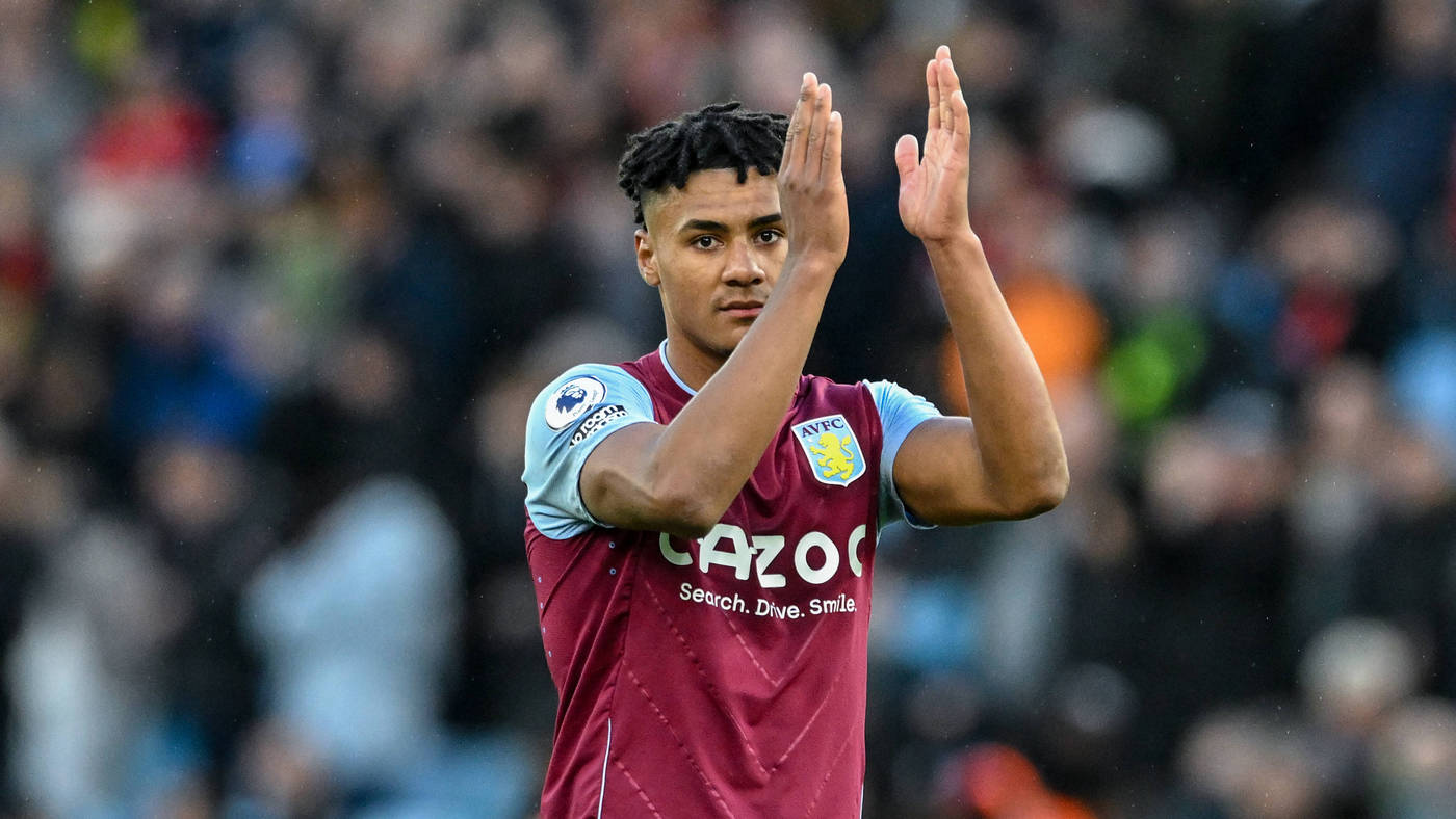 Олли Уоткинс