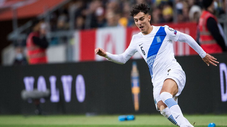 Димитрис Яннулис