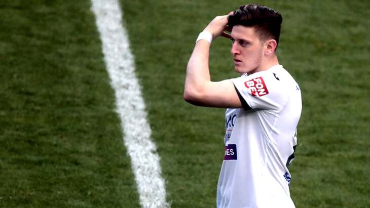 Адольфо Гайч