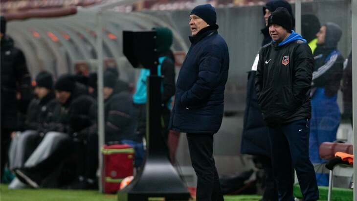 Григорий Иванов