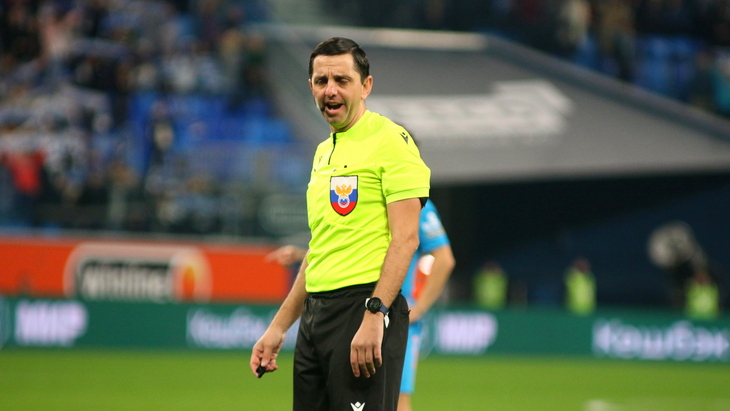 Евгений Кукуляк