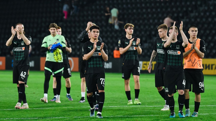 «Краснодар 2»