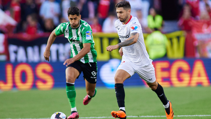 Фрагмент встречи