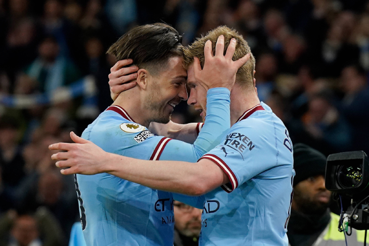 «Манчестер Сити»