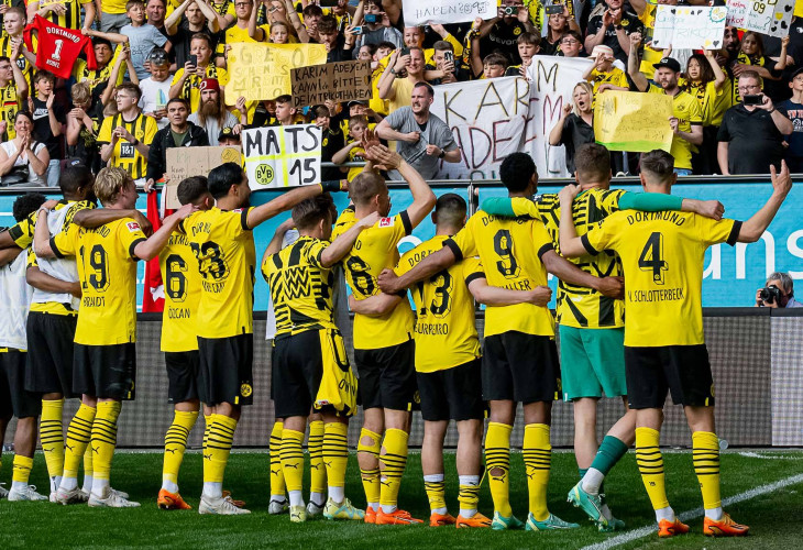 «Боруссия» Дортмунд