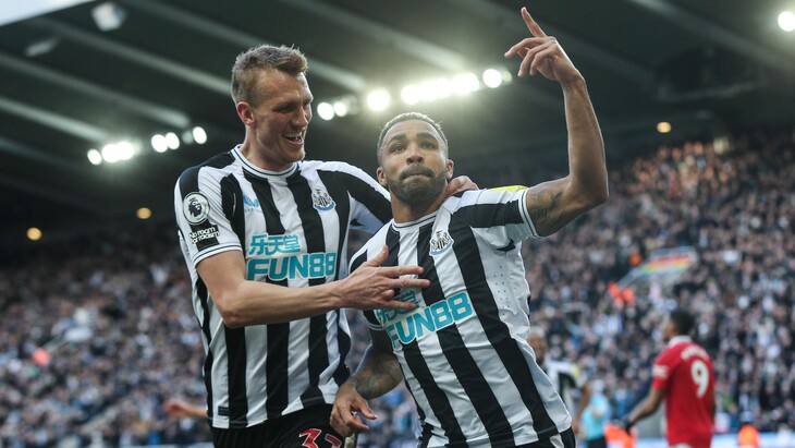 «Ньюкасл»