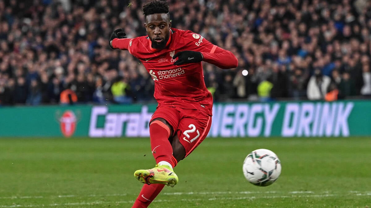 Дивок Ориги