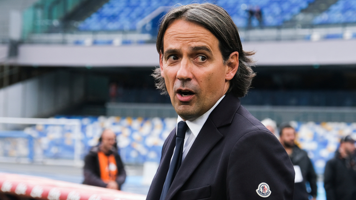 Симоне Индзаги